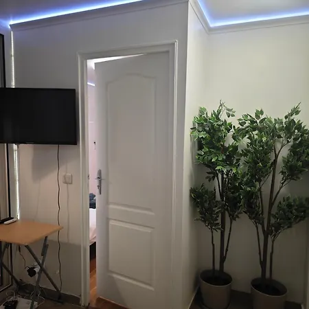 公寓 Sejour A Gare De L'est