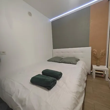 Sejour A Gare De L'est 公寓 *